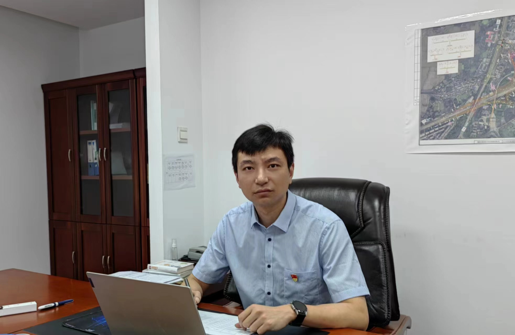 【党旗飘扬 致敬榜样】“两优一先”风采展——公司2022年度优秀共产党员