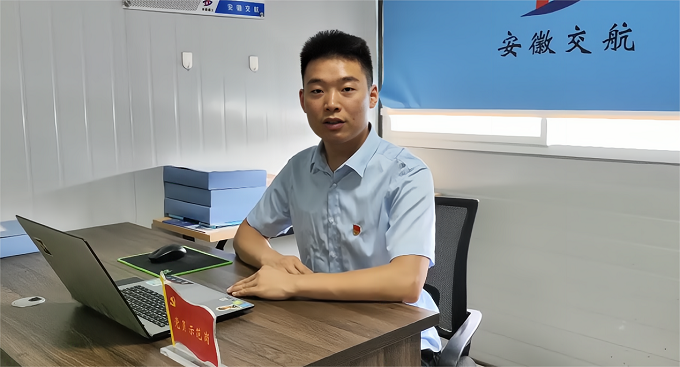 【党旗飘扬 致敬榜样】“两优一先”风采展——公司2022年度优秀共产党员