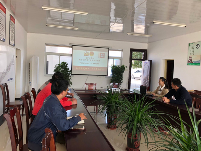 亚父路团支部召开“学习‘7.2’重要讲话精神 落实团十八大工作部署”主题会议 亚父路团支部召开“学习‘7.2’重要讲话精神 落实团十八大工作部署”主题会议